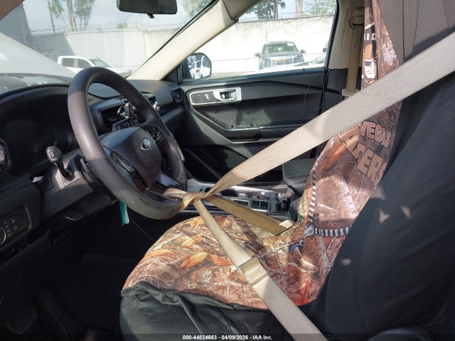 1FMSK7BHXLGA20245 Ford Explorer