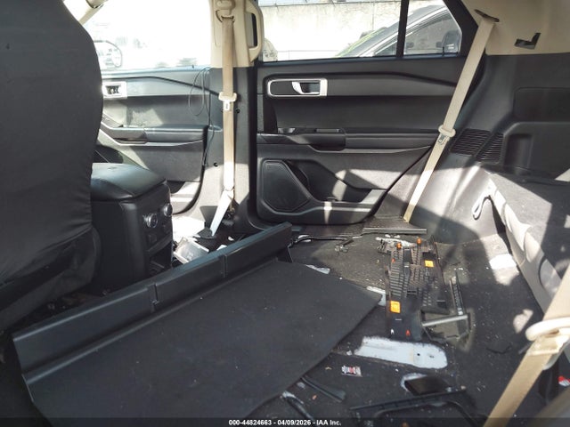 1FMSK7BHXLGA20245 Ford Explorer