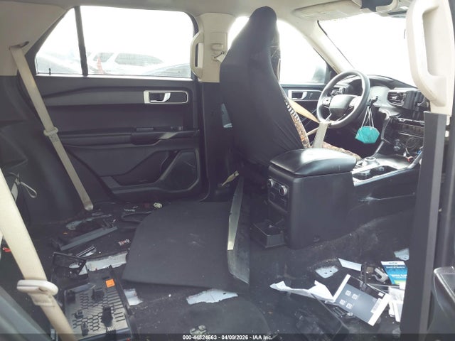 1FMSK7BHXLGA20245 Ford Explorer