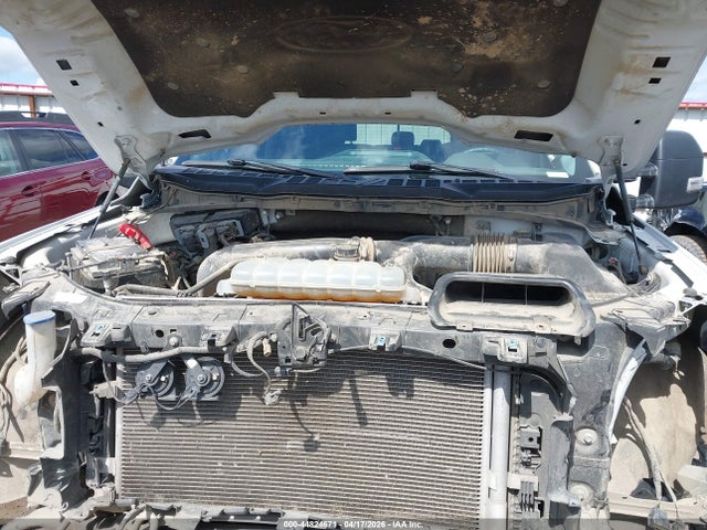 Ford F-150 Xlt 2024 1FTFW3L80RKD21047 Image 10