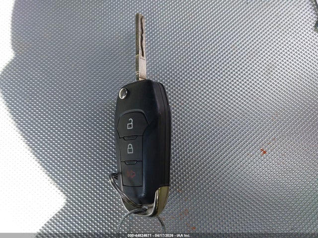 Ford F-150 Xlt 2024 1FTFW3L80RKD21047 Image 11