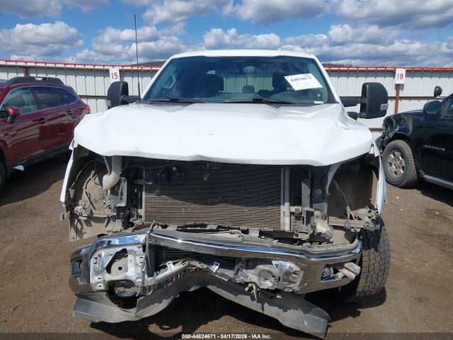 Ford F-150 Xlt 2024 1FTFW3L80RKD21047 Image 17