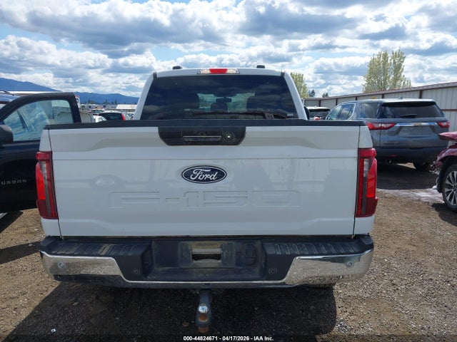 Ford F-150 Xlt 2024 1FTFW3L80RKD21047 Image 21