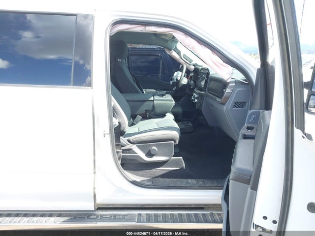 Ford F-150 Xlt 2024 1FTFW3L80RKD21047 Image 5