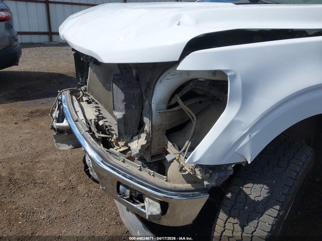 Ford F-150 Xlt 2024 1FTFW3L80RKD21047 Image 13