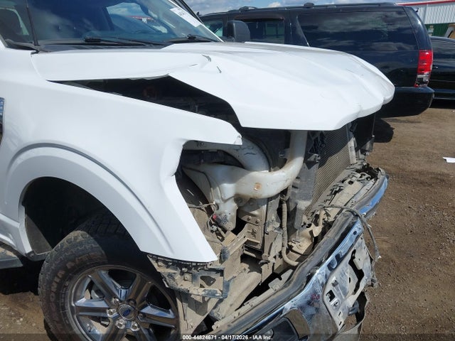Ford F-150 Xlt 2024 1FTFW3L80RKD21047 Image 15