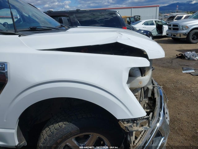 Ford F-150 Xlt 2024 1FTFW3L80RKD21047 Image 16