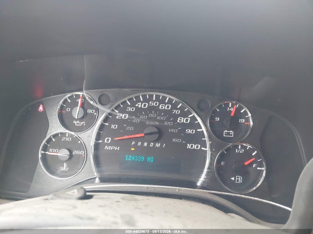 Aukcja sprzedaży 2017 Chevrolet Express 3500 Work Van, vin: 1GCZGHFG1H1211283, numer aukcji: 44824670