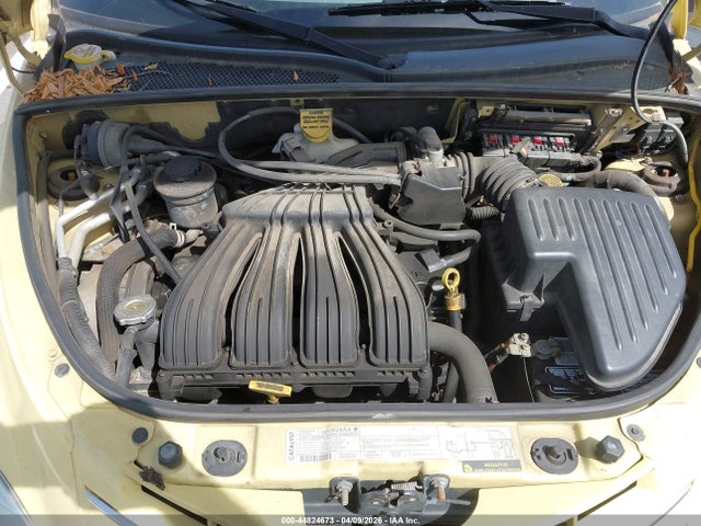 Продажа на аукционе авто 2007 Chrysler Pt Cruiser Touring, vin: 3A4FY58BX7T588177, номер лота: 44824673