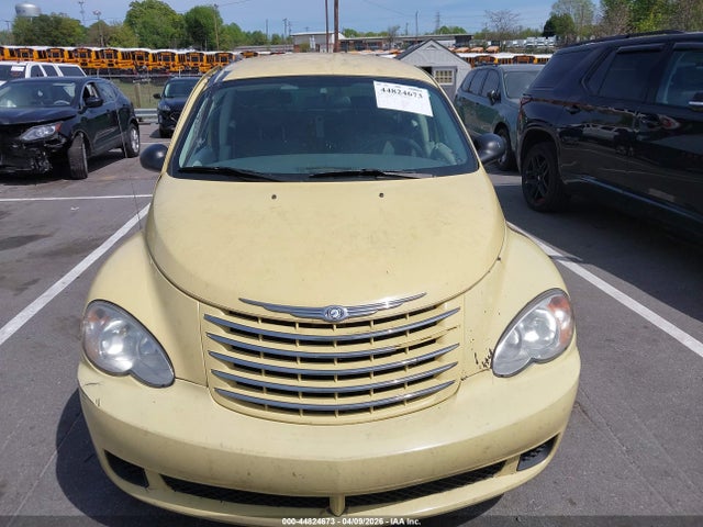 Продажа на аукционе авто 2007 Chrysler Pt Cruiser Touring, vin: 3A4FY58BX7T588177, номер лота: 44824673