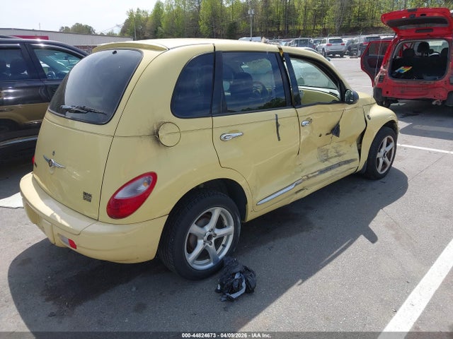 Продажа на аукционе авто 2007 Chrysler Pt Cruiser Touring, vin: 3A4FY58BX7T588177, номер лота: 44824673