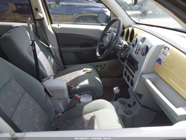 Продажа на аукционе авто 2007 Chrysler Pt Cruiser Touring, vin: 3A4FY58BX7T588177, номер лота: 44824673