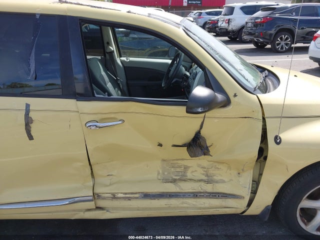 Продажа на аукционе авто 2007 Chrysler Pt Cruiser Touring, vin: 3A4FY58BX7T588177, номер лота: 44824673