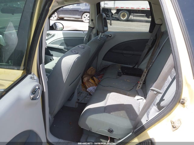 Продажа на аукционе авто 2007 Chrysler Pt Cruiser Touring, vin: 3A4FY58BX7T588177, номер лота: 44824673