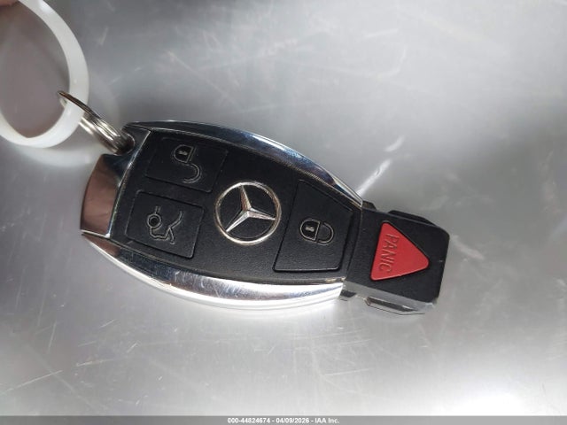 44824674 :رقم المزاد ، WDDNG7DB5DA495954 vin ، 2013 Mercedes-benz S 550 مزاد بيع