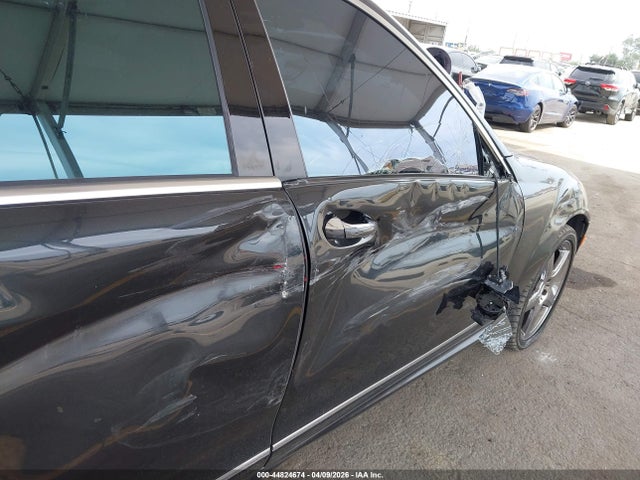 44824674 :رقم المزاد ، WDDNG7DB5DA495954 vin ، 2013 Mercedes-benz S 550 مزاد بيع