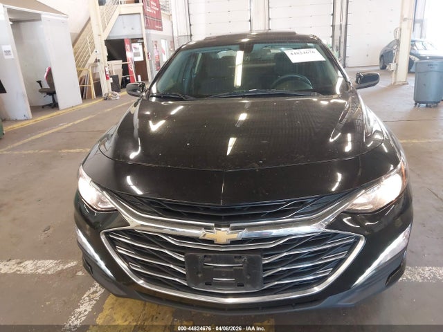 Aukcja sprzedaży 2022 Chevrolet Malibu Fwd Lt, vin: 1G1ZD5ST5NF140252, numer aukcji: 44824676