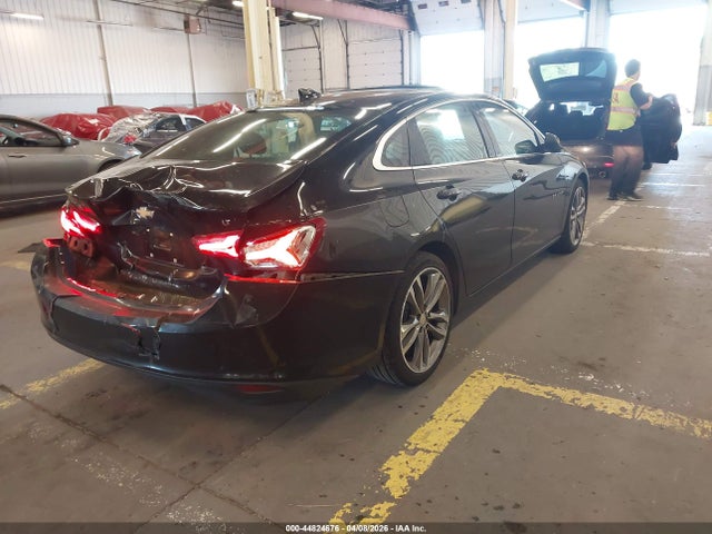 Aukcja sprzedaży 2022 Chevrolet Malibu Fwd Lt, vin: 1G1ZD5ST5NF140252, numer aukcji: 44824676