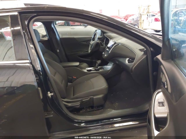 Aukcja sprzedaży 2022 Chevrolet Malibu Fwd Lt, vin: 1G1ZD5ST5NF140252, numer aukcji: 44824676