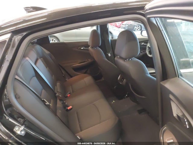Aukcja sprzedaży 2022 Chevrolet Malibu Fwd Lt, vin: 1G1ZD5ST5NF140252, numer aukcji: 44824676