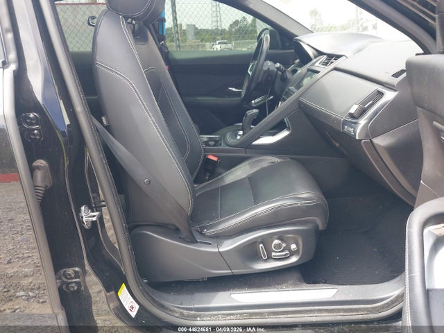 SADFM2GXXK1Z50185 Jaguar E-pace R-dynamic Hse