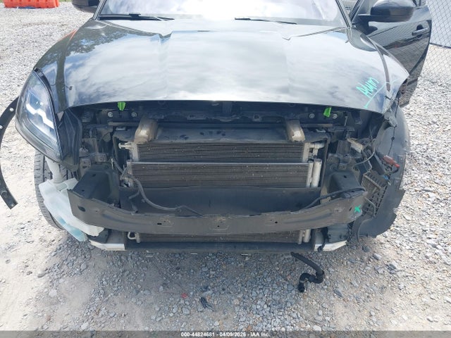 SADFM2GXXK1Z50185 Jaguar E-pace R-dynamic Hse