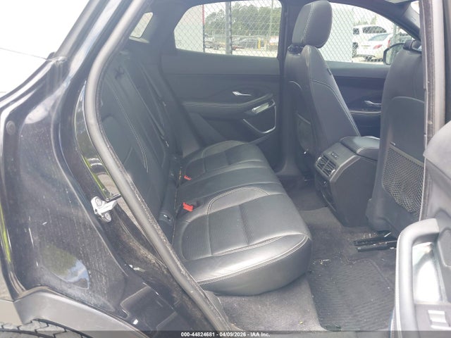 SADFM2GXXK1Z50185 Jaguar E-pace R-dynamic Hse
