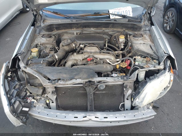 Продажа на аукционе авто 2009 Subaru Forester 2.5x, vin: JF2SH63699H784313, номер лота: 44824682
