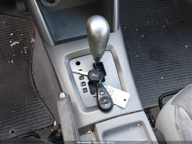 Продажа на аукционе авто 2009 Subaru Forester 2.5x, vin: JF2SH63699H784313, номер лота: 44824682