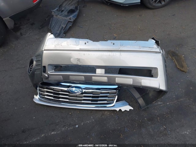 Продажа на аукционе авто 2009 Subaru Forester 2.5x, vin: JF2SH63699H784313, номер лота: 44824682