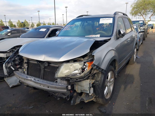 Продажа на аукционе авто 2009 Subaru Forester 2.5x, vin: JF2SH63699H784313, номер лота: 44824682