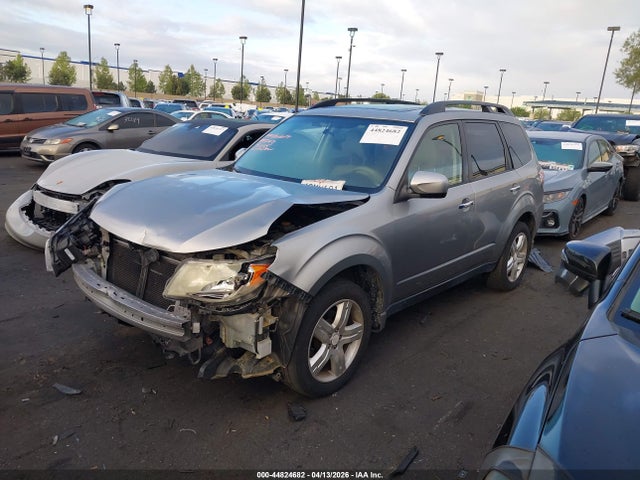 Продажа на аукционе авто 2009 Subaru Forester 2.5x, vin: JF2SH63699H784313, номер лота: 44824682