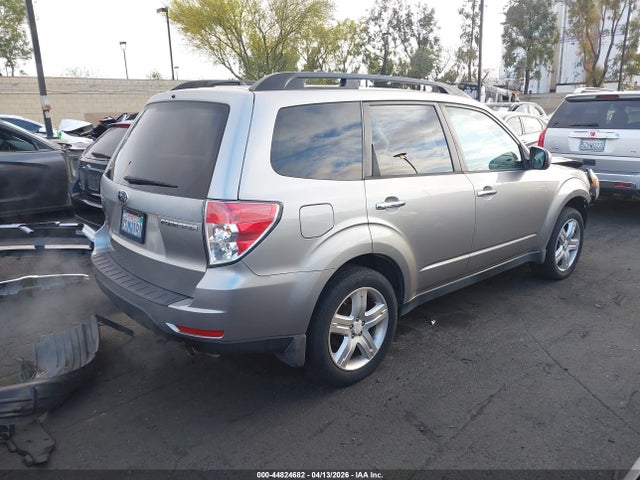 Продажа на аукционе авто 2009 Subaru Forester 2.5x, vin: JF2SH63699H784313, номер лота: 44824682