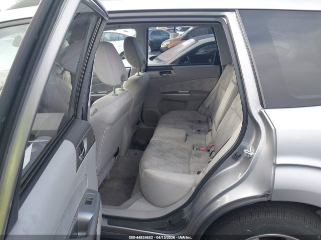 Продажа на аукционе авто 2009 Subaru Forester 2.5x, vin: JF2SH63699H784313, номер лота: 44824682