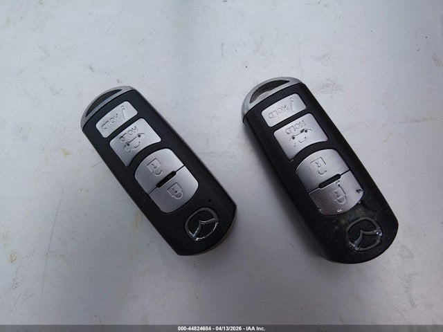 Продажа на аукционе авто 2018 Mazda Mazda6 Touring, vin: JM1GL1VM5J1304489, номер лота: 44824684