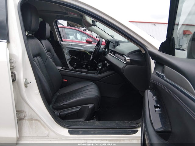Продажа на аукционе авто 2018 Mazda Mazda6 Touring, vin: JM1GL1VM5J1304489, номер лота: 44824684