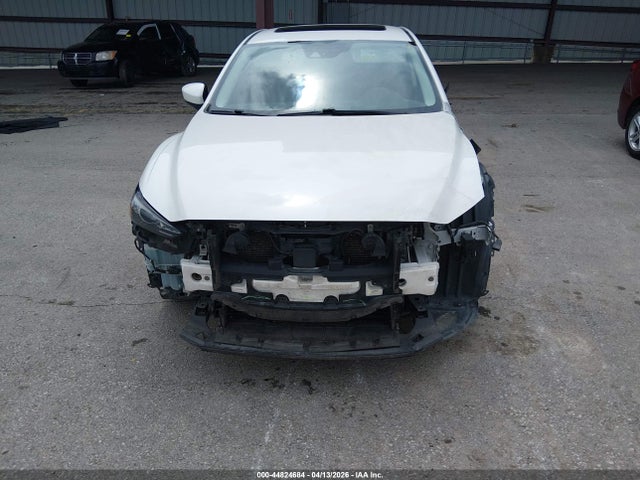 Продажа на аукционе авто 2018 Mazda Mazda6 Touring, vin: JM1GL1VM5J1304489, номер лота: 44824684