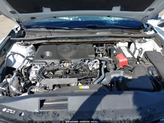 Aukcja sprzedaży 2022 Toyota Camry Se, vin: 4T1G11AK1NU068305, numer aukcji: 44824690
