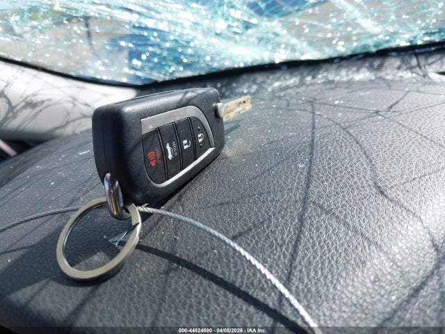 Aukcja sprzedaży 2022 Toyota Camry Se, vin: 4T1G11AK1NU068305, numer aukcji: 44824690