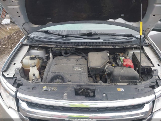 Продаж на аукціоні авто 2014 Ford Edge Se, vin: 2FMDK3GC9EBA29673, номер лоту: 44824691