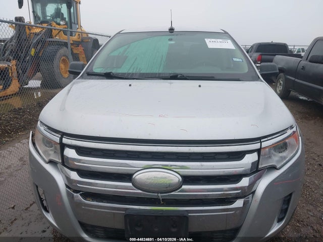 Продаж на аукціоні авто 2014 Ford Edge Se, vin: 2FMDK3GC9EBA29673, номер лоту: 44824691