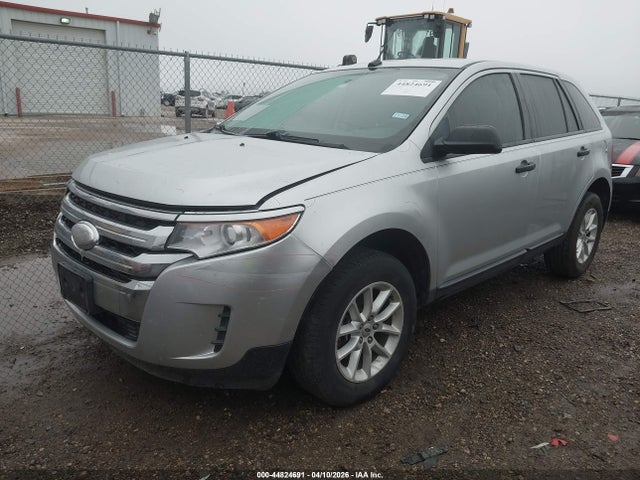 Продаж на аукціоні авто 2014 Ford Edge Se, vin: 2FMDK3GC9EBA29673, номер лоту: 44824691