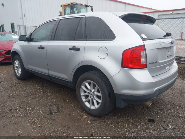 Продаж на аукціоні авто 2014 Ford Edge Se, vin: 2FMDK3GC9EBA29673, номер лоту: 44824691