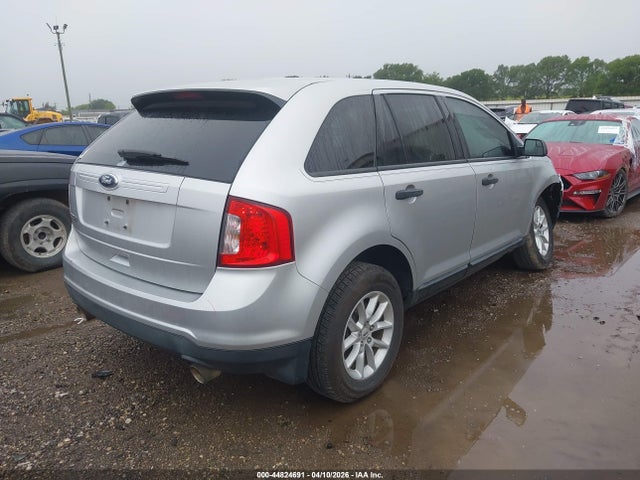 Продаж на аукціоні авто 2014 Ford Edge Se, vin: 2FMDK3GC9EBA29673, номер лоту: 44824691