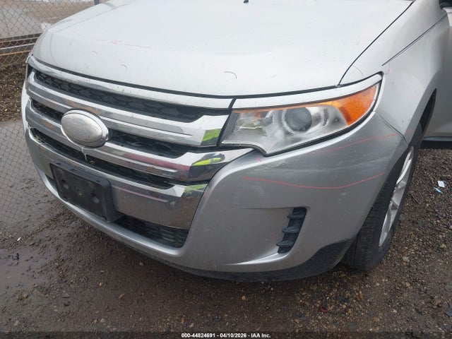 Продаж на аукціоні авто 2014 Ford Edge Se, vin: 2FMDK3GC9EBA29673, номер лоту: 44824691