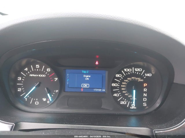 Продаж на аукціоні авто 2014 Ford Edge Se, vin: 2FMDK3GC9EBA29673, номер лоту: 44824691