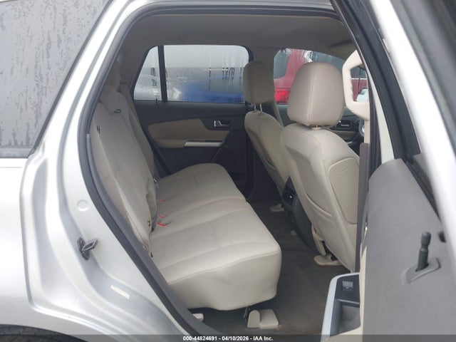 Продаж на аукціоні авто 2014 Ford Edge Se, vin: 2FMDK3GC9EBA29673, номер лоту: 44824691