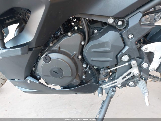 Aukcja sprzedaży 2025 Kawasaki Ex500 A/b, vin: ML5EXGJ16SDA50203, numer aukcji: 44824697