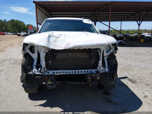44824699 :رقم المزاد ، 3GCPWDED6NG210346 vin ، 2022 Chevrolet Silverado 1500 Ltd 2wd  Short Bed Rst مزاد بيع