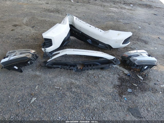 44824699 :رقم المزاد ، 3GCPWDED6NG210346 vin ، 2022 Chevrolet Silverado 1500 Ltd 2wd  Short Bed Rst مزاد بيع